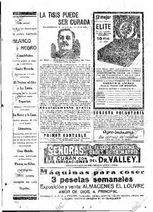 ABC MADRID 19-10-1929 página 53