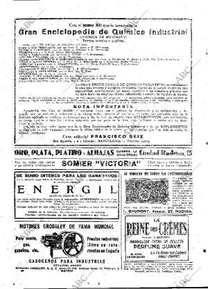 ABC MADRID 19-10-1929 página 54