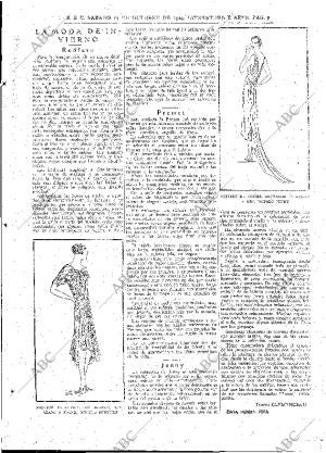 ABC MADRID 19-10-1929 página 7