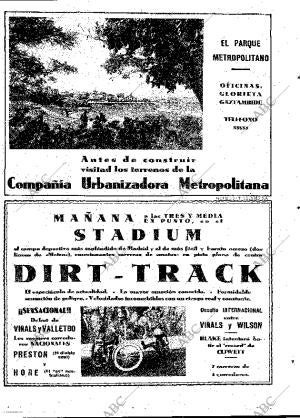 ABC MADRID 19-10-1929 página 8