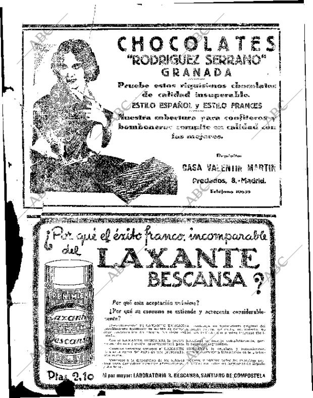 ABC SEVILLA 19-10-1929 página 30