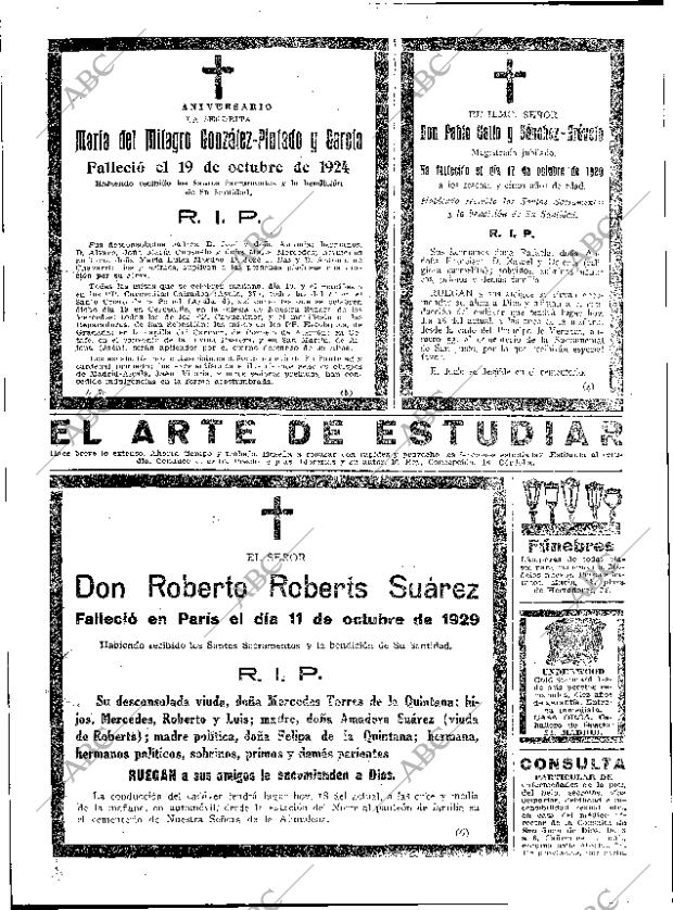 ABC SEVILLA 19-10-1929 página 44