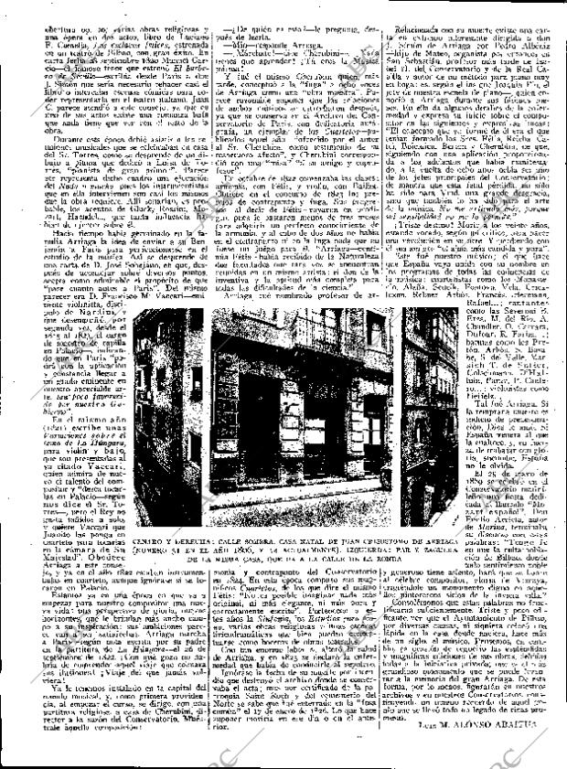 ABC SEVILLA 20-10-1929 página 14