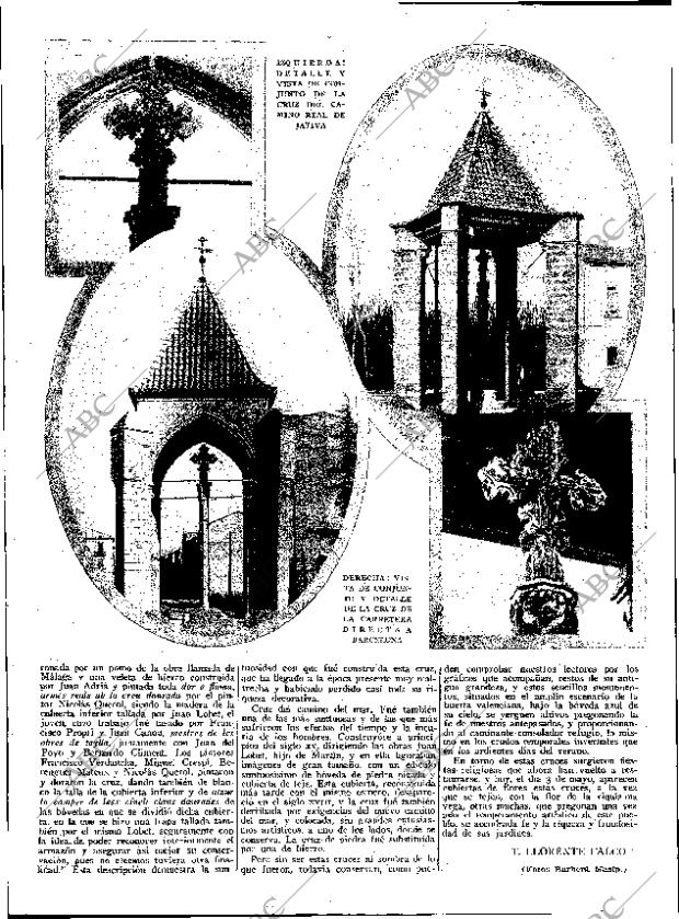 ABC SEVILLA 20-10-1929 página 20