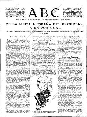 ABC SEVILLA 20-10-1929 página 23