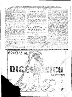 ABC SEVILLA 20-10-1929 página 32