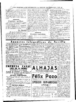 ABC SEVILLA 20-10-1929 página 38