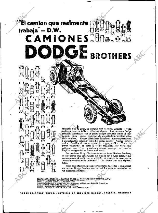 ABC SEVILLA 20-10-1929 página 42