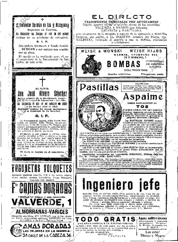 ABC SEVILLA 20-10-1929 página 53