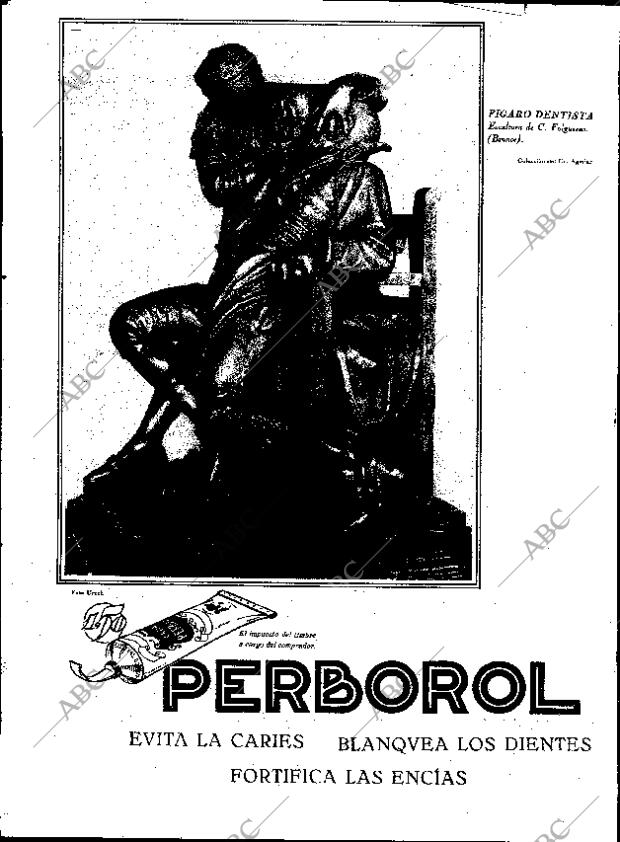 ABC SEVILLA 20-10-1929 página 56