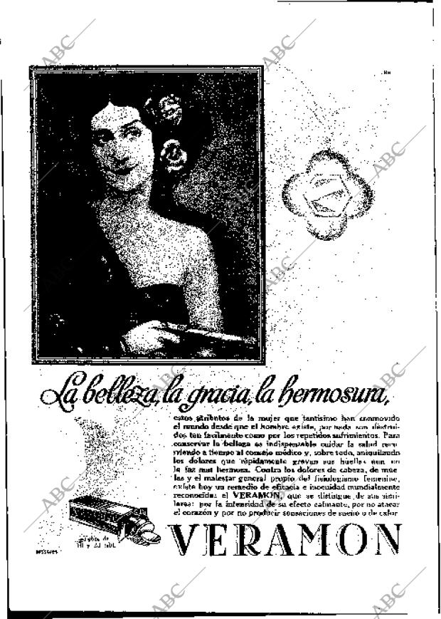 BLANCO Y NEGRO MADRID 20-10-1929 página 34