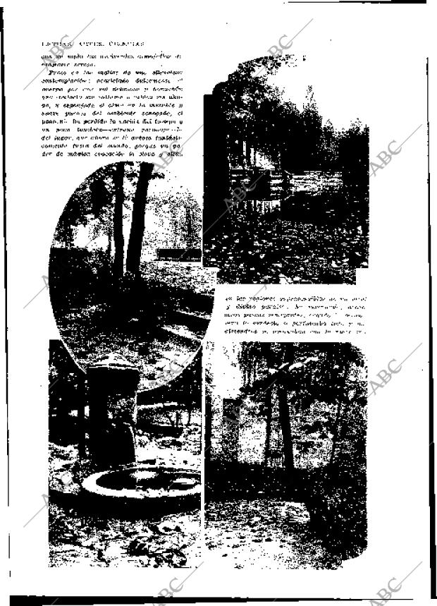 BLANCO Y NEGRO MADRID 20-10-1929 página 6