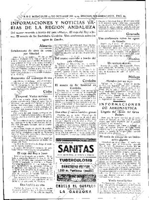 ABC SEVILLA 23-10-1929 página 24