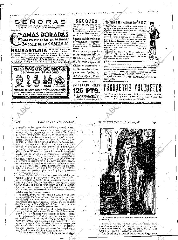 ABC SEVILLA 23-10-1929 página 41