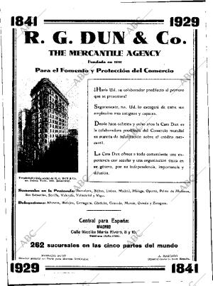 ABC SEVILLA 23-10-1929 página 48