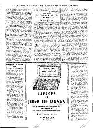 ABC SEVILLA 23-10-1929 página 6