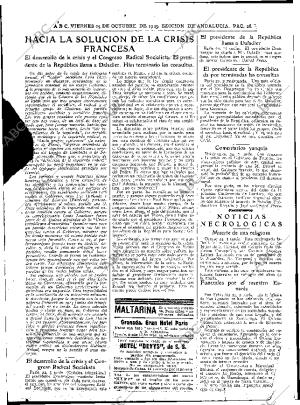 ABC SEVILLA 25-10-1929 página 26