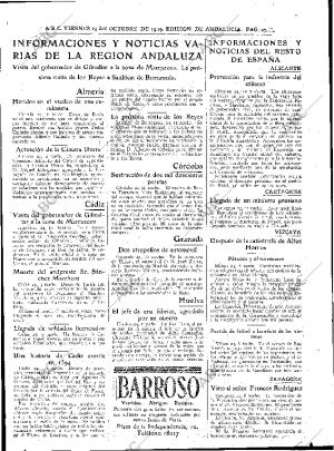 ABC SEVILLA 25-10-1929 página 27