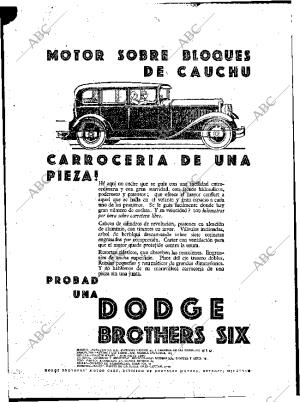 ABC SEVILLA 25-10-1929 página 32