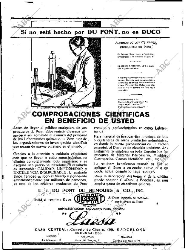 ABC SEVILLA 26-10-1929 página 34