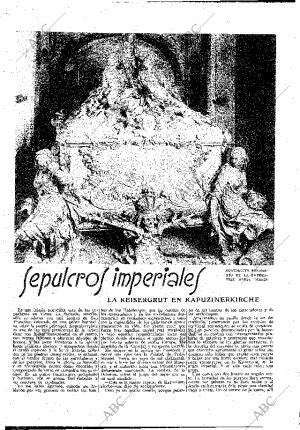 ABC MADRID 27-10-1929 página 10