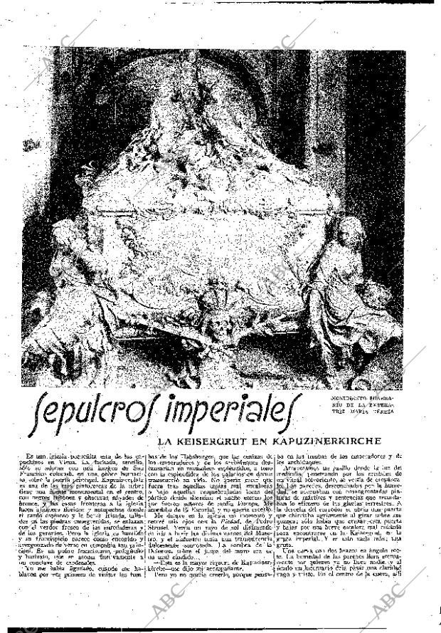 ABC MADRID 27-10-1929 página 10