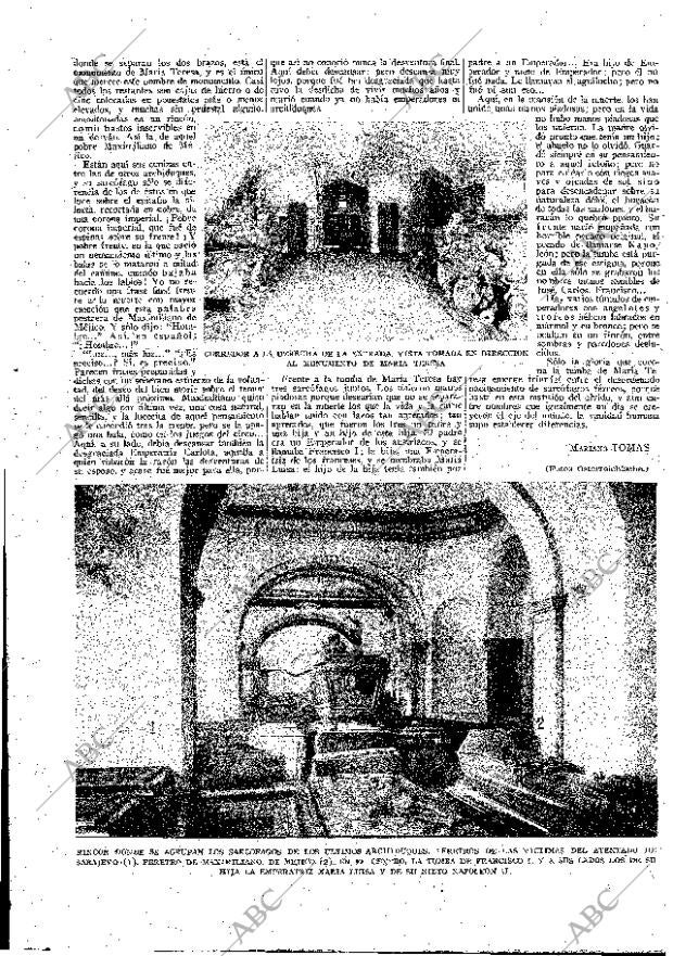 ABC MADRID 27-10-1929 página 11