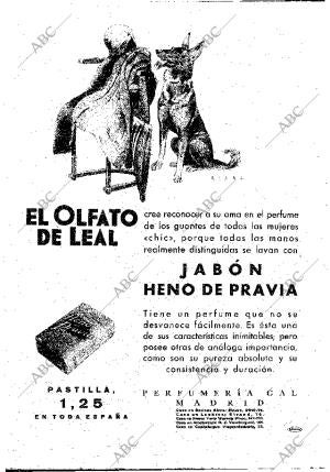 ABC MADRID 27-10-1929 página 12