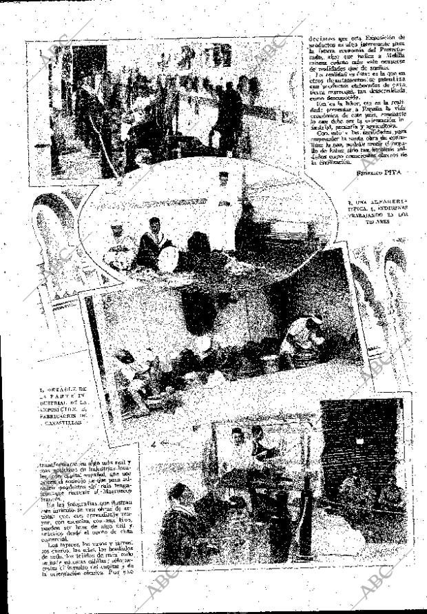 ABC MADRID 27-10-1929 página 17