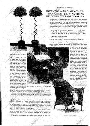 ABC MADRID 27-10-1929 página 21