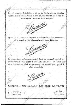 ABC MADRID 27-10-1929 página 32