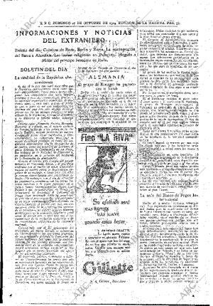 ABC MADRID 27-10-1929 página 37