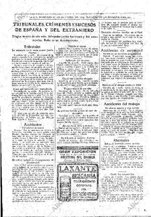 ABC MADRID 27-10-1929 página 41