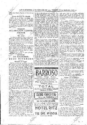 ABC MADRID 27-10-1929 página 47
