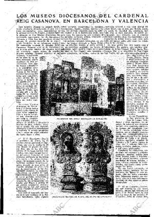 ABC MADRID 27-10-1929 página 5