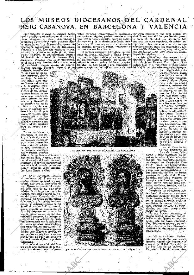 ABC MADRID 27-10-1929 página 5