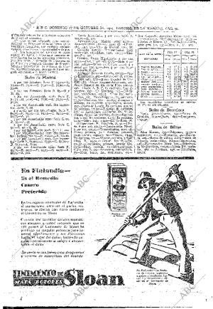 ABC MADRID 27-10-1929 página 50