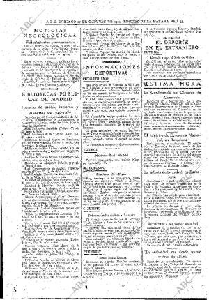 ABC MADRID 27-10-1929 página 53
