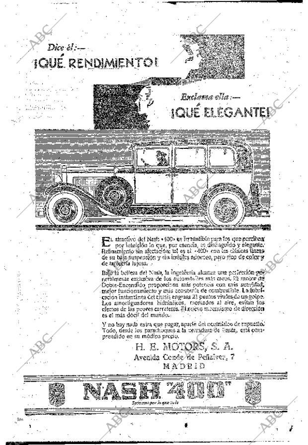 ABC MADRID 27-10-1929 página 54