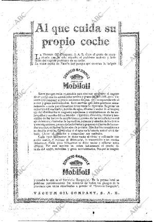 ABC MADRID 27-10-1929 página 56