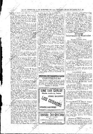ABC MADRID 27-10-1929 página 59