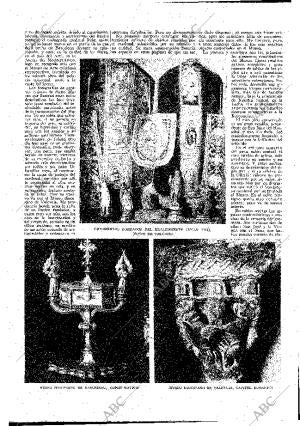 ABC MADRID 27-10-1929 página 6