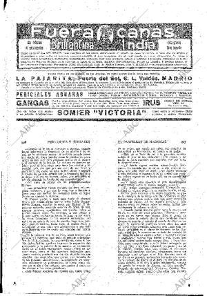 ABC MADRID 27-10-1929 página 61