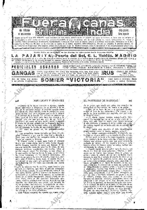 ABC MADRID 27-10-1929 página 61