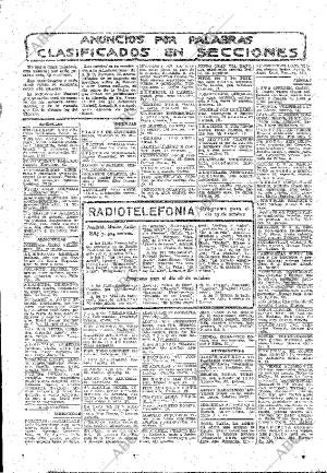 ABC MADRID 27-10-1929 página 63