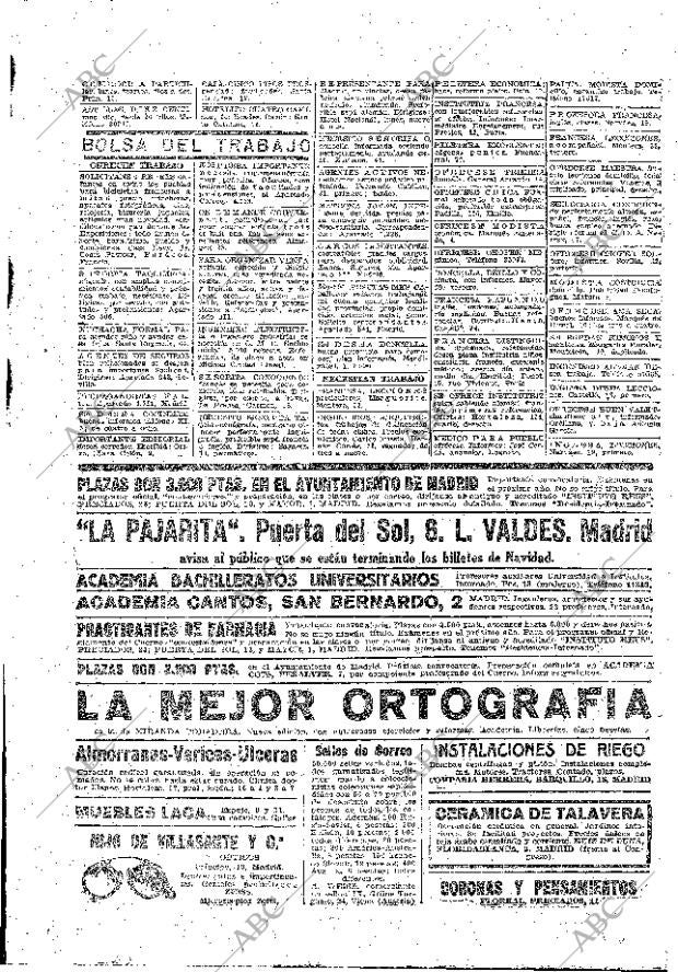 ABC MADRID 27-10-1929 página 65