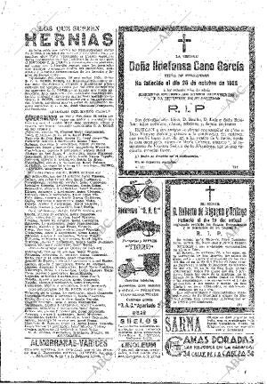 ABC MADRID 27-10-1929 página 67
