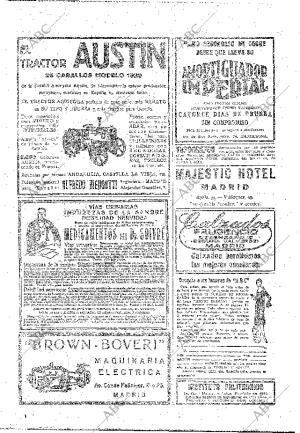 ABC MADRID 27-10-1929 página 68