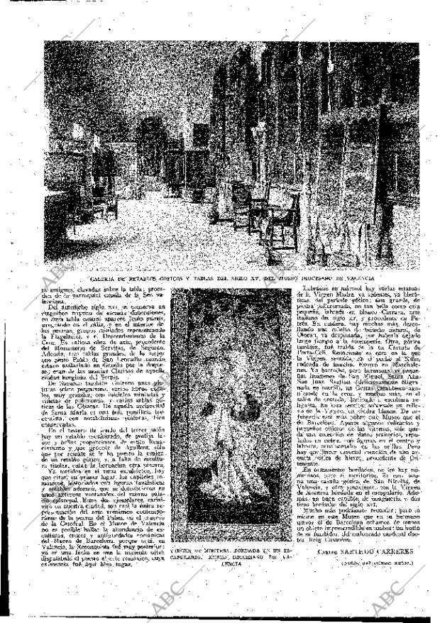 ABC MADRID 27-10-1929 página 7