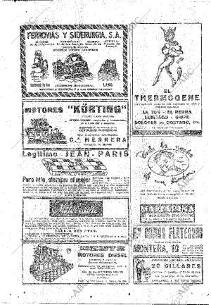 ABC MADRID 27-10-1929 página 70